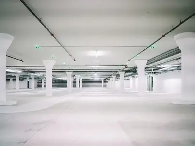 Basement Waterproofing