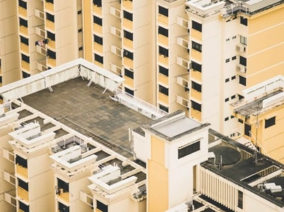 Roof Waterproofing