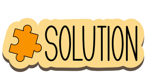 Solutions