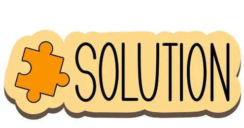 Solutions